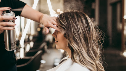 The Roslyn Hair Salon