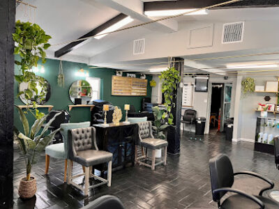 Iona’s Beauty Salon