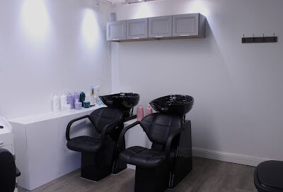 The Country Beauty Salon