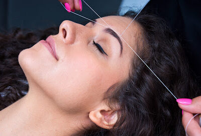 Suvam Brows & Eyebrows Threading