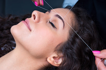 Suvam Brows & Eyebrows Threading