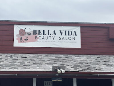 Bella Vida Beauty Salon