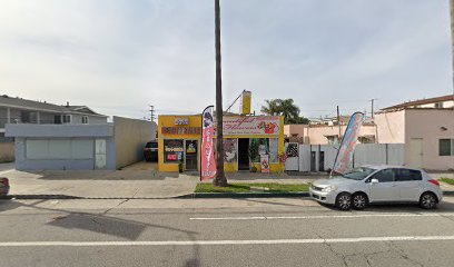 Martha’s Beauty Salon