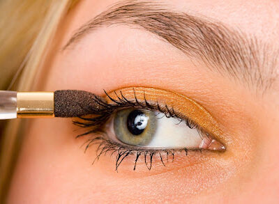 Sara’s Make-Up & Skin Care