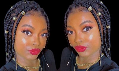 Nkabit’s Hair Beauty