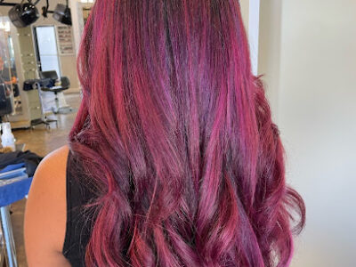 Sd hair by Vanesa