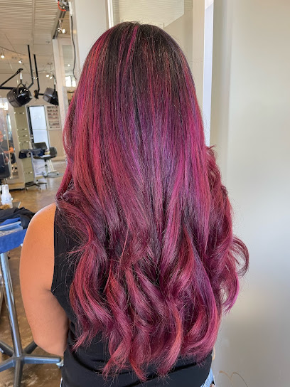 Sd hair by Vanesa