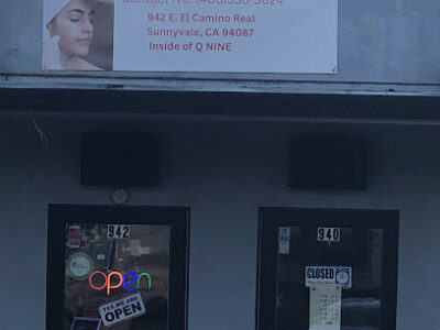 Beauty Threading Salon