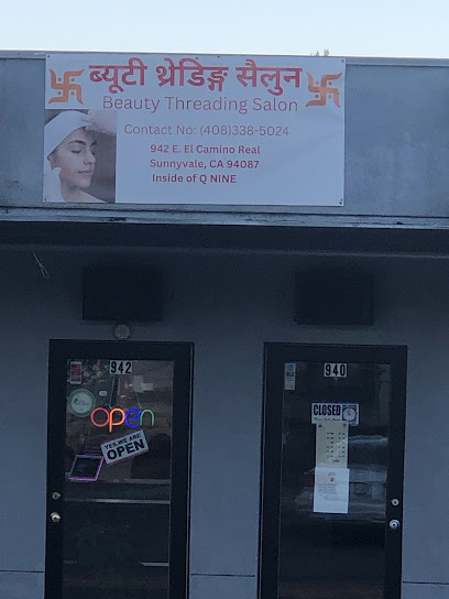 Beauty Threading Salon