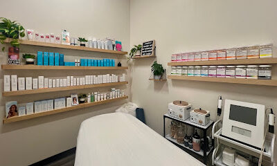 Skin Care by Tori