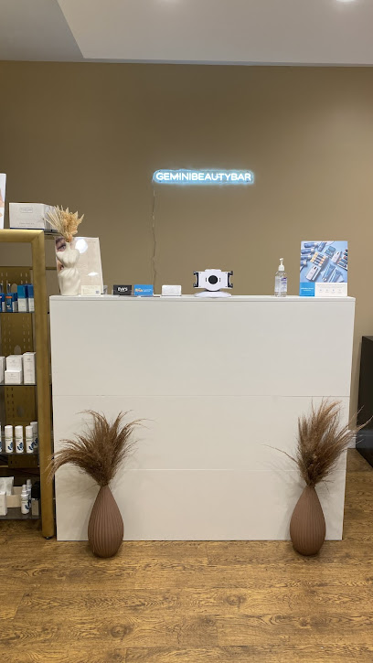 Gemini Beauty Bar