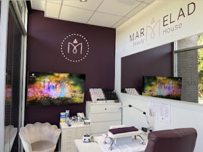 MARMELAD Beauty House