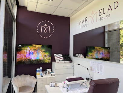MARMELAD Beauty House