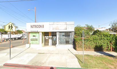 Gloria’s Azcue Beauty Salon