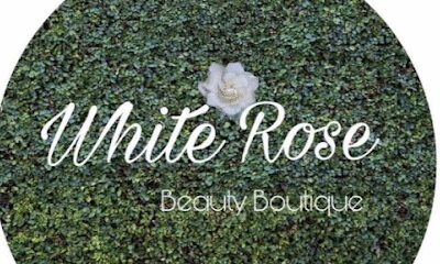 White Rose Beauty Boutique