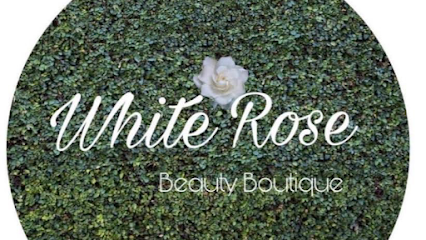 White Rose Beauty Boutique