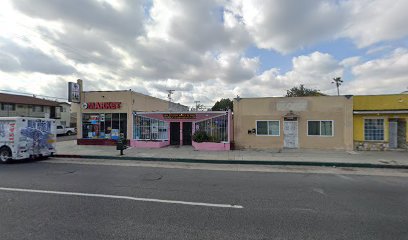 Lucy’s Beauty Salon