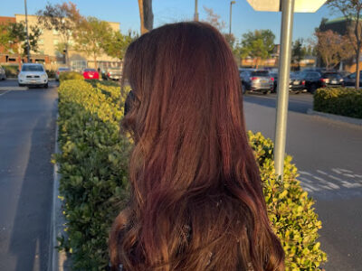 Jackie Little Hair Boutique