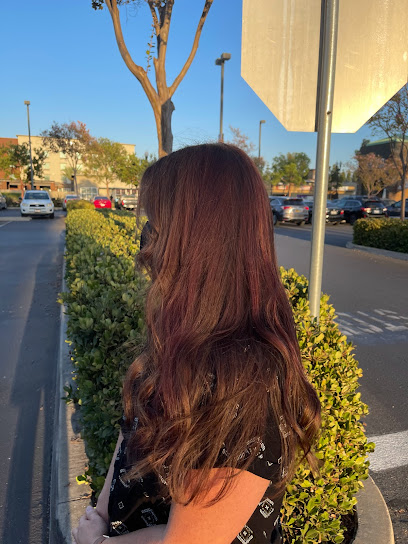 Jackie Little Hair Boutique