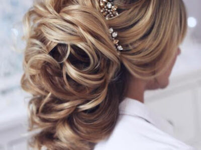 X.oticbeauty and threading salon