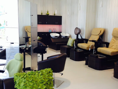 Hair Design Rhonda Keno