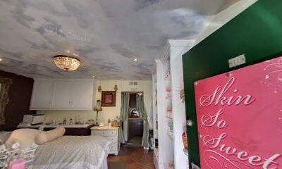 Sweet Skin Studio CDM