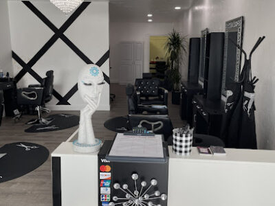 Touch of Beauty Salon