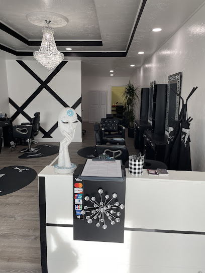 Touch of Beauty Salon