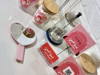Good Girl Wax Studio