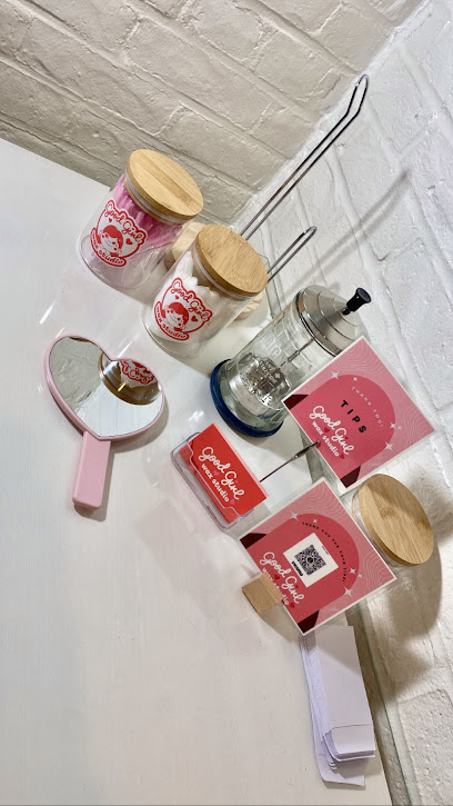 Good Girl Wax Studio