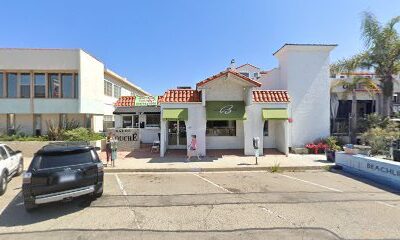 South Bay Lash Lounge