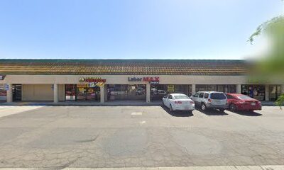 California Beauty Zone
