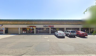 California Beauty Zone