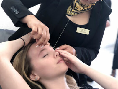 BE U THREADING
