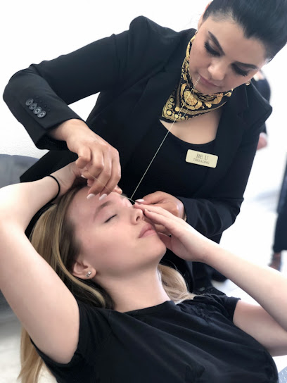 BE U THREADING
