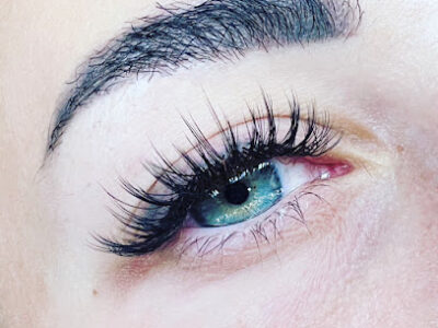 Flower One Eyelash Studio