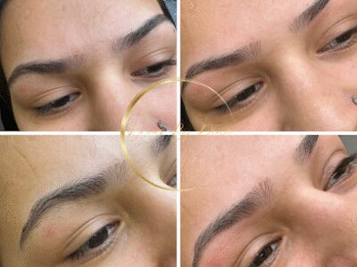 Brows By Dina