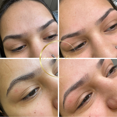 Brows By Dina