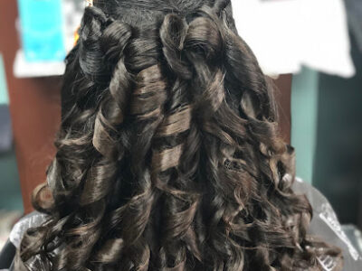 Hair By Jackie Mendez