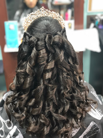 Hair By Jackie Mendez