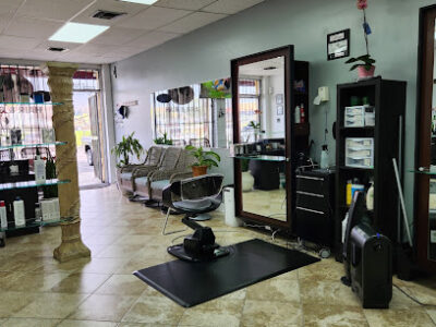 Hair & Spa by Elizabeth