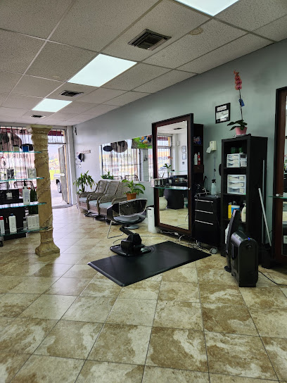 Hair & Spa by Elizabeth