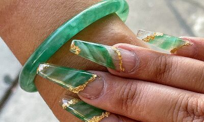 Queen Nails