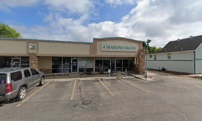 4 Seasons Salon