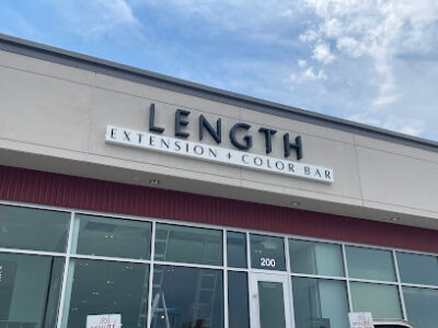 Length Extension & Color Bar