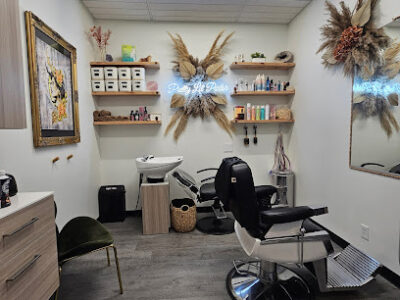 Pretty Lil Parlor