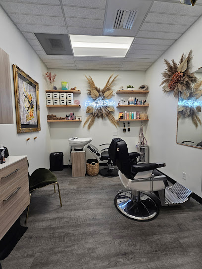 Pretty Lil Parlor
