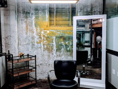 Studio by Jax