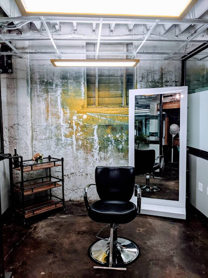 Studio by Jax