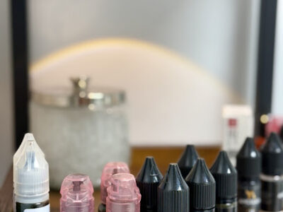 Stephy Beauty – Permanent Makeup